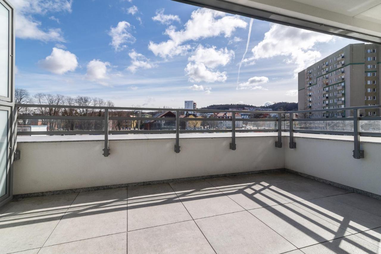 Apartament Garnizon Gdansk Exterior photo